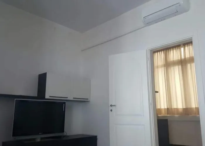 San Marco 4* Trieszt