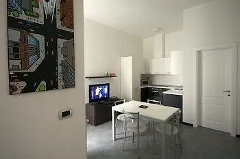 Apartmanhotel San Marco