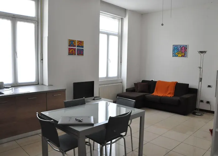 Apartmanhotel San Marco 4*