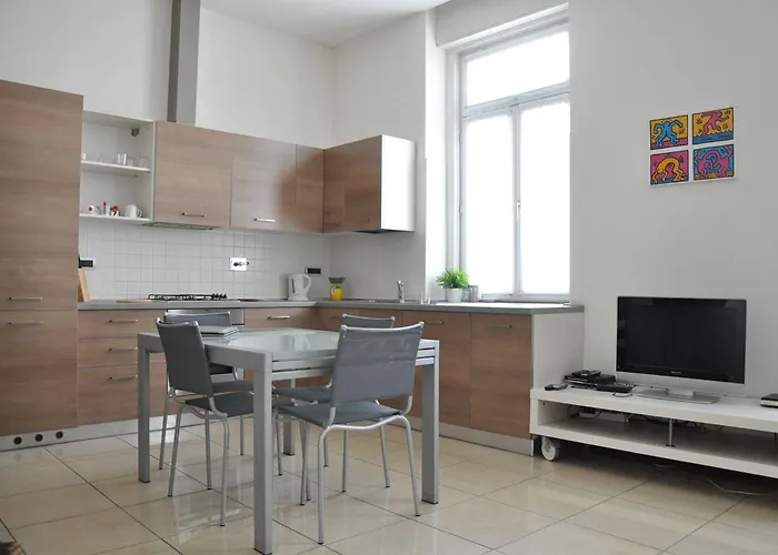 San Marco Apartmanhotel