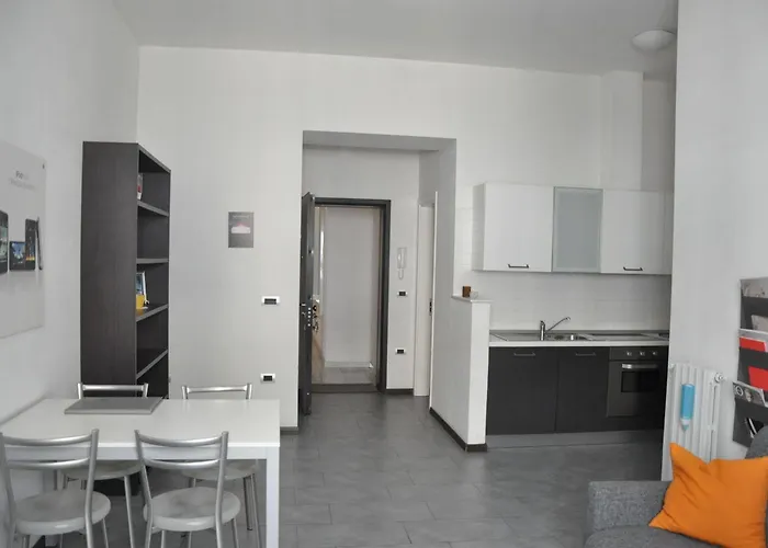 San Marco Apartmanhotel 4*