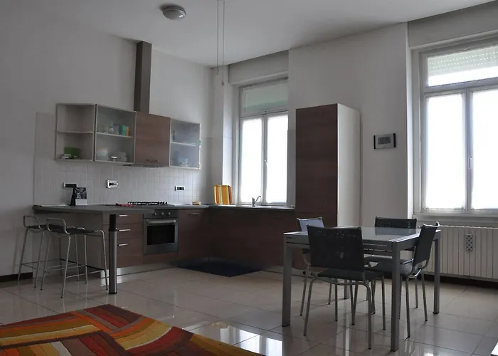 San Marco Apartmanhotel