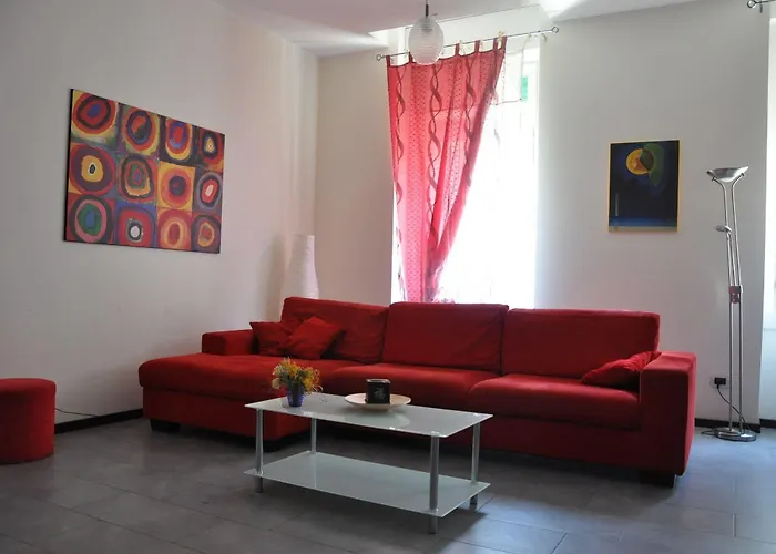 San Marco Apartmanhotel