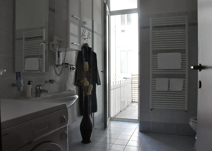 Apartmanhotel San Marco 4*