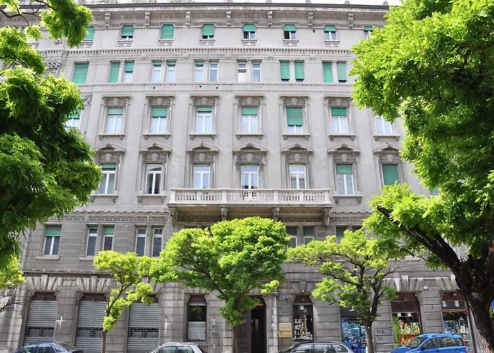 Apartmanhotel San Marco