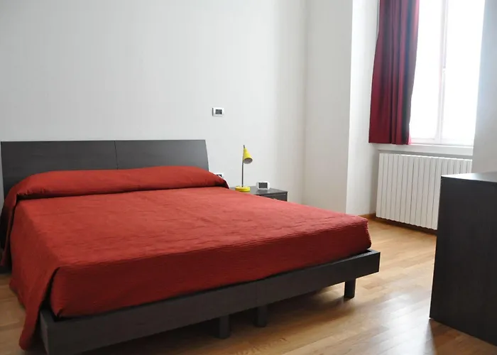 San Marco Apartmanhotel 4*