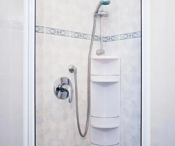 Apartmanhotel San Marco Trieszt